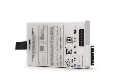 Batterie rechargeable Lithium-ion 7100mAH, 10.7VDC