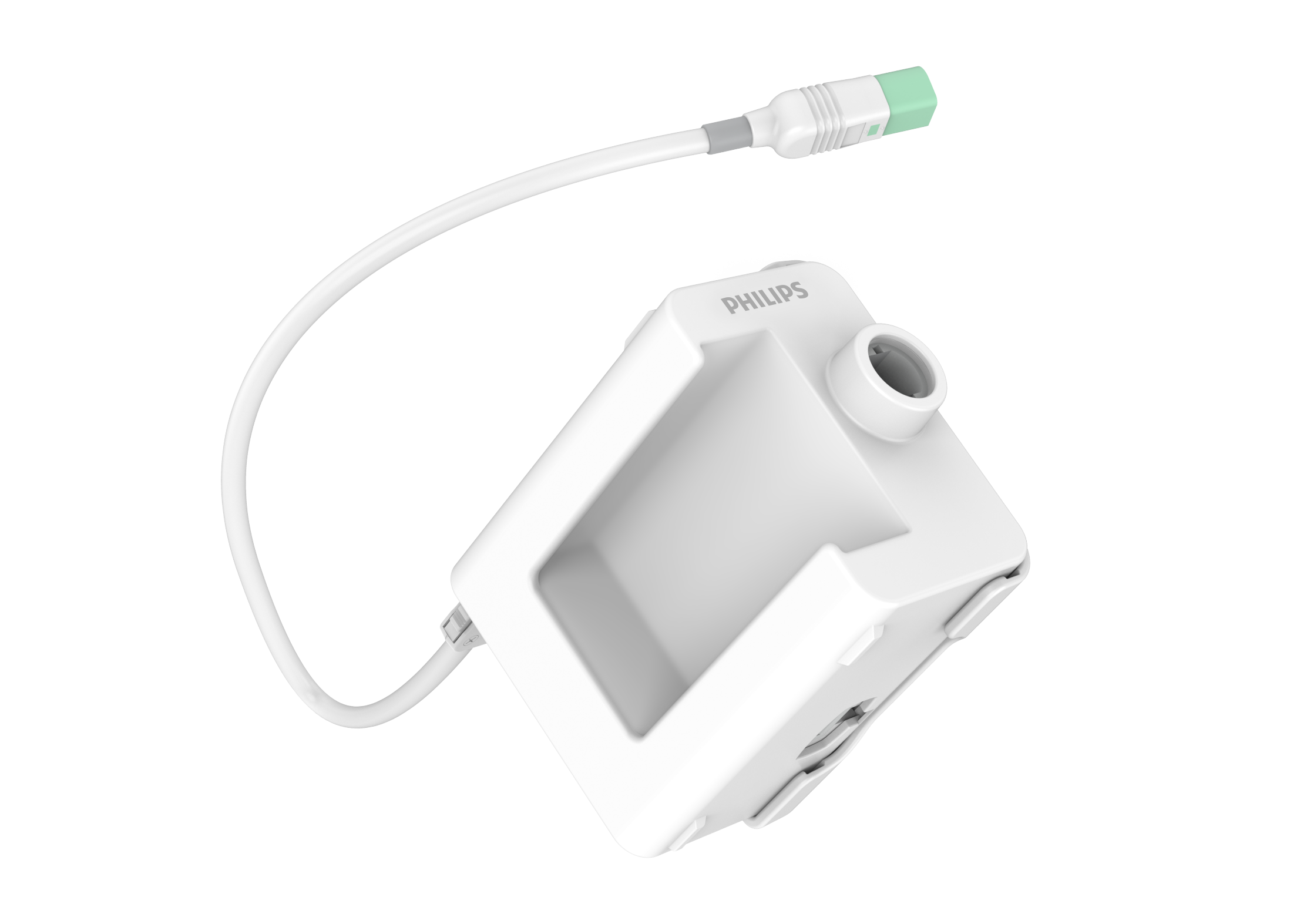 Module de température prédictive pour PM6xx [867394]