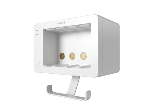 Rack pour moniteurs PM6100, PM6300, PM6500