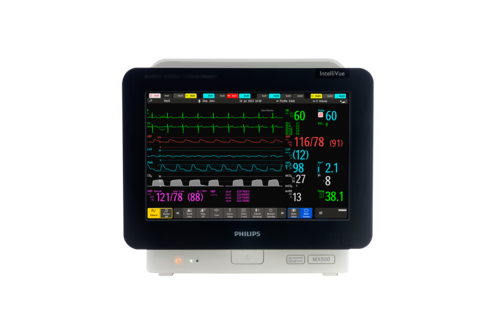 Moniteur IntelliVue MX500