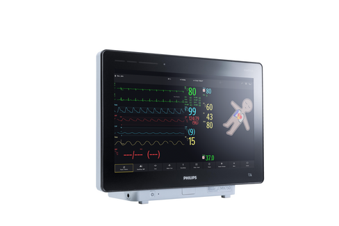 Visual Patient Avatar MX750