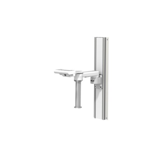 Support à bras pivotant de 20.3 cm (8 pouces) pour Philips IntelliVue MX800