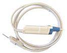 Sonde QC QuickCheck de remplacement pour impedancemètre Zodiac