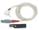 Sonde DPOAE connecteur rouge pour NavProOne