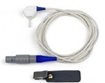 Sonde DPOAE connecteur bleu pour NavProOne