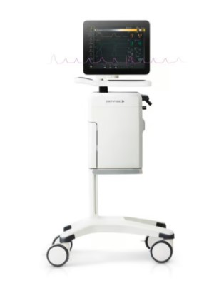 Ventilateur Servo-u - avec interface tactile 15 ' - Catégorie : adulte et pédiatrique (de 1,5 à 250 kg)