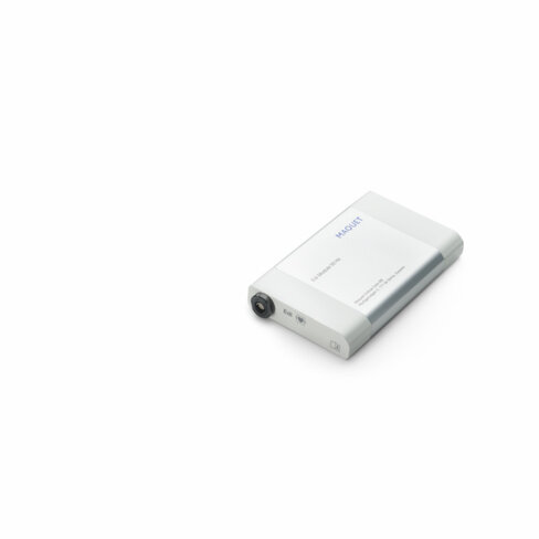 Module Edi NAVA Servo-u