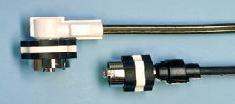 Tuyau air Servo-u - longueur de 3 m