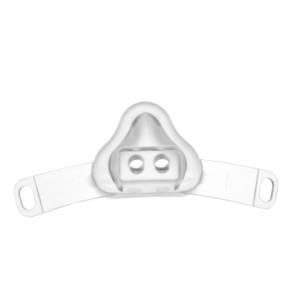 Masque néonatalogie - usage unique - taille L - pour Servo-n et Servo-u - lot de 10