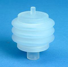 Ballon test néonat - réutilisable - pour Servo-n, Servo-air et Servo-u