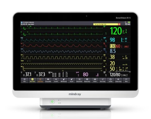 BeneVision N15 N15 sdt