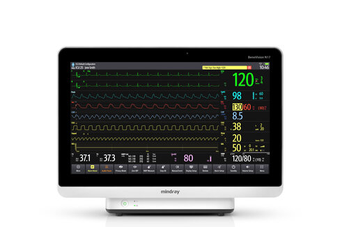 BeneVision N17 N17 sdt