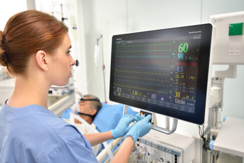 BeneVision N19 +rack Module N19 sdt