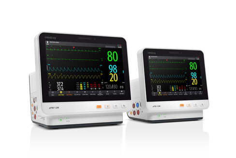 Moniteur ePM12M Std