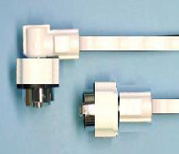 Tuyau O2 - pour ventilateur Flow-i - longueur : 3 m 0