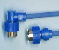 Tuyau N2O - pour ventilateur Flow-i - longueur : 3 m 0