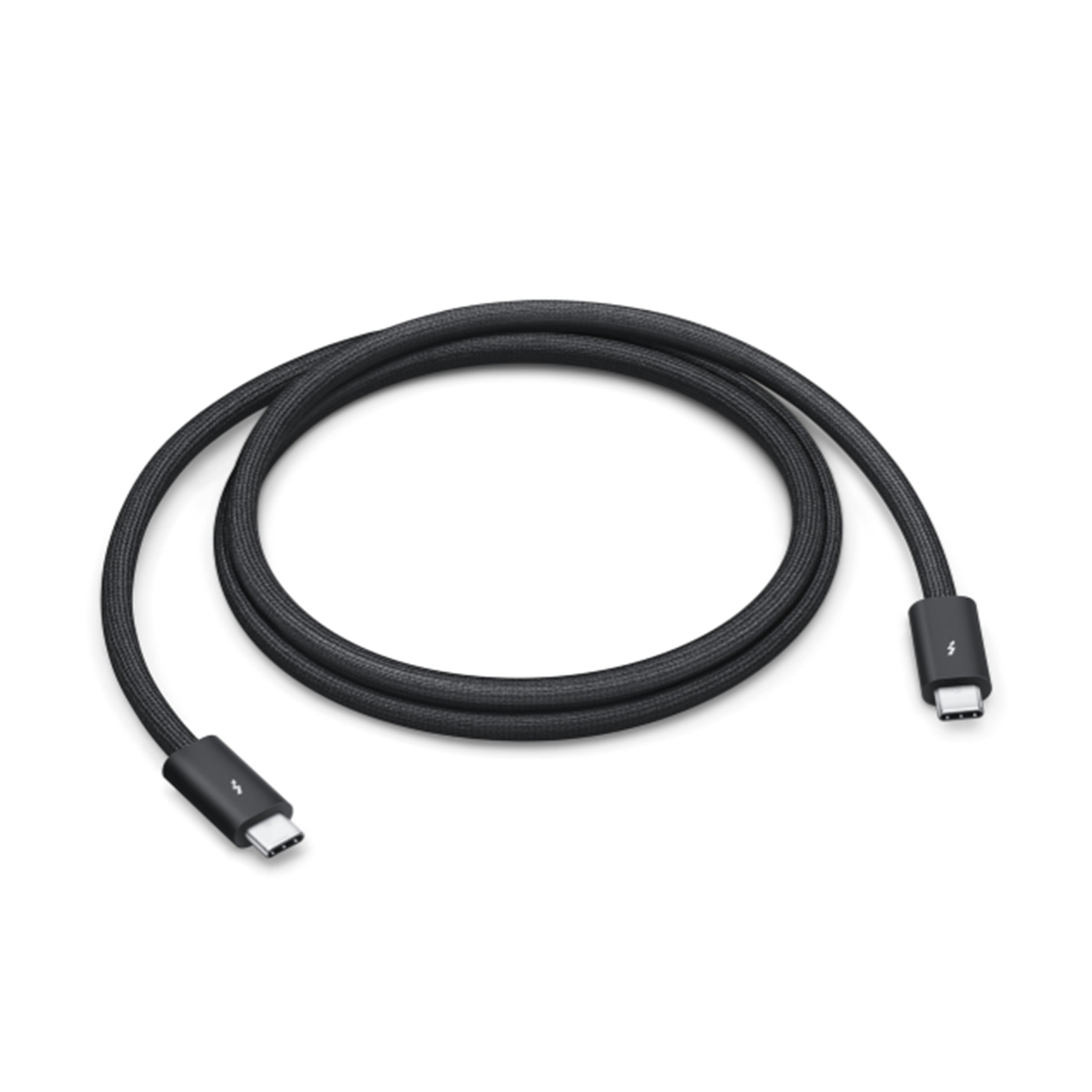 Câble Thunderbolt 5 Apple USB-C Pro - 1 mètre
