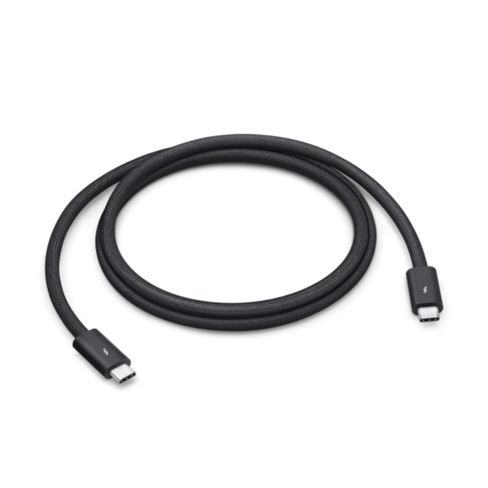 Câble Thunderbolt 5 Apple USB-C Pro - 1 mètre