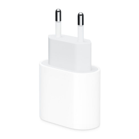 Adaptateur secteur Apple USB-C 20 W