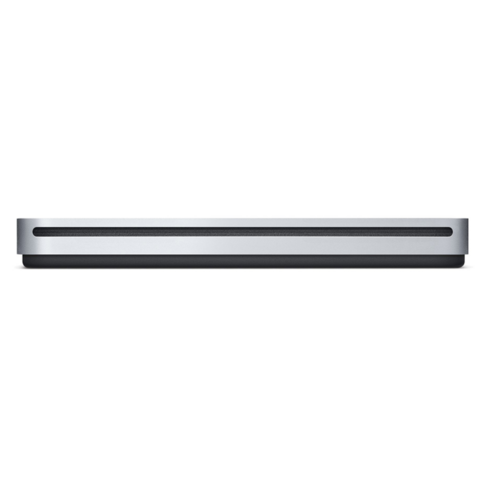 SuperDrive USB Apple
