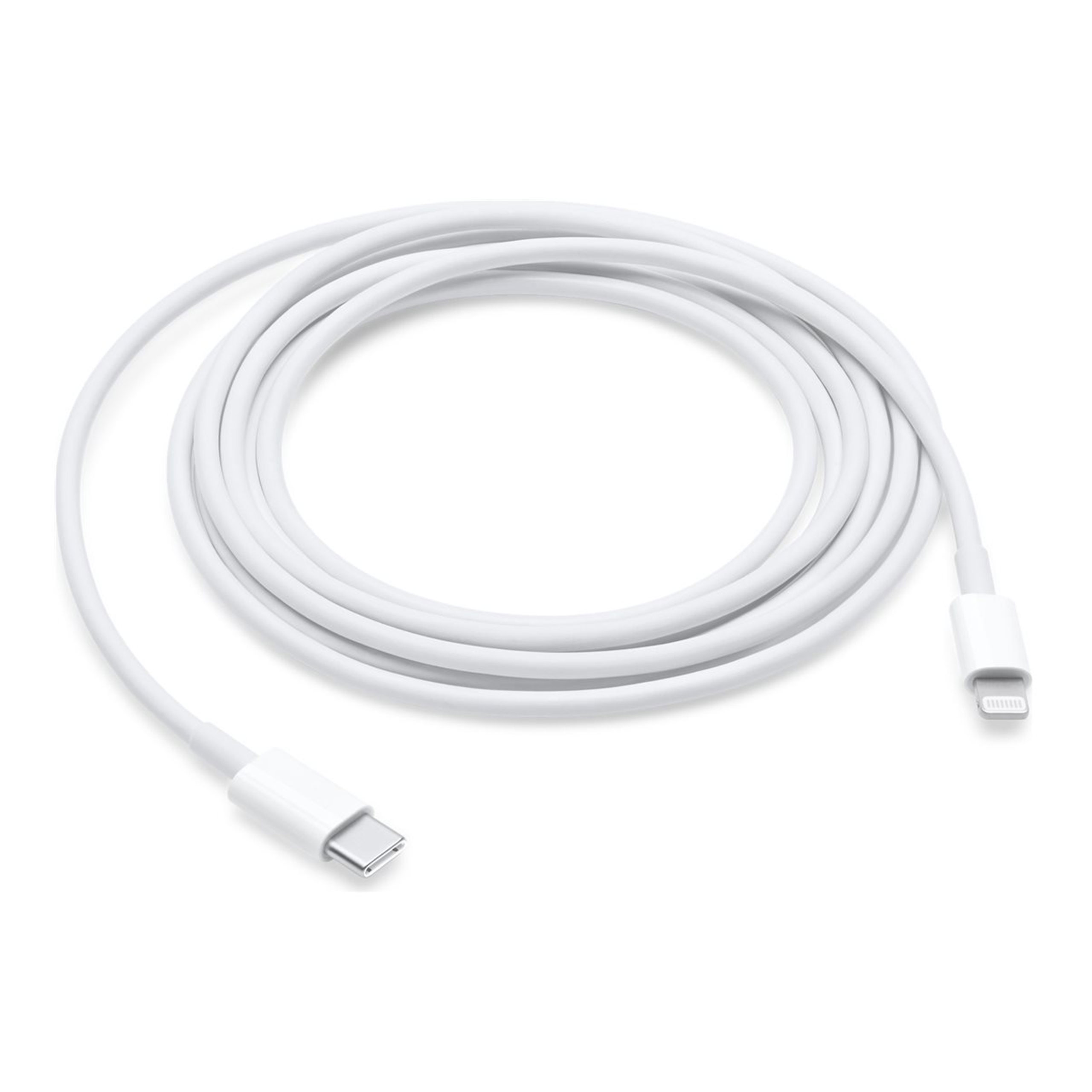 Câble USB-C vers Lightning Apple - 1 mètre