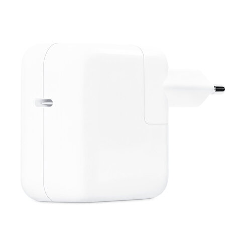 Adaptateur secteur Apple USB-C 30 W
