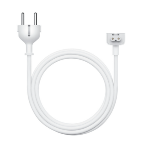 Câble d'extension de l'adaptateur secteur Apple