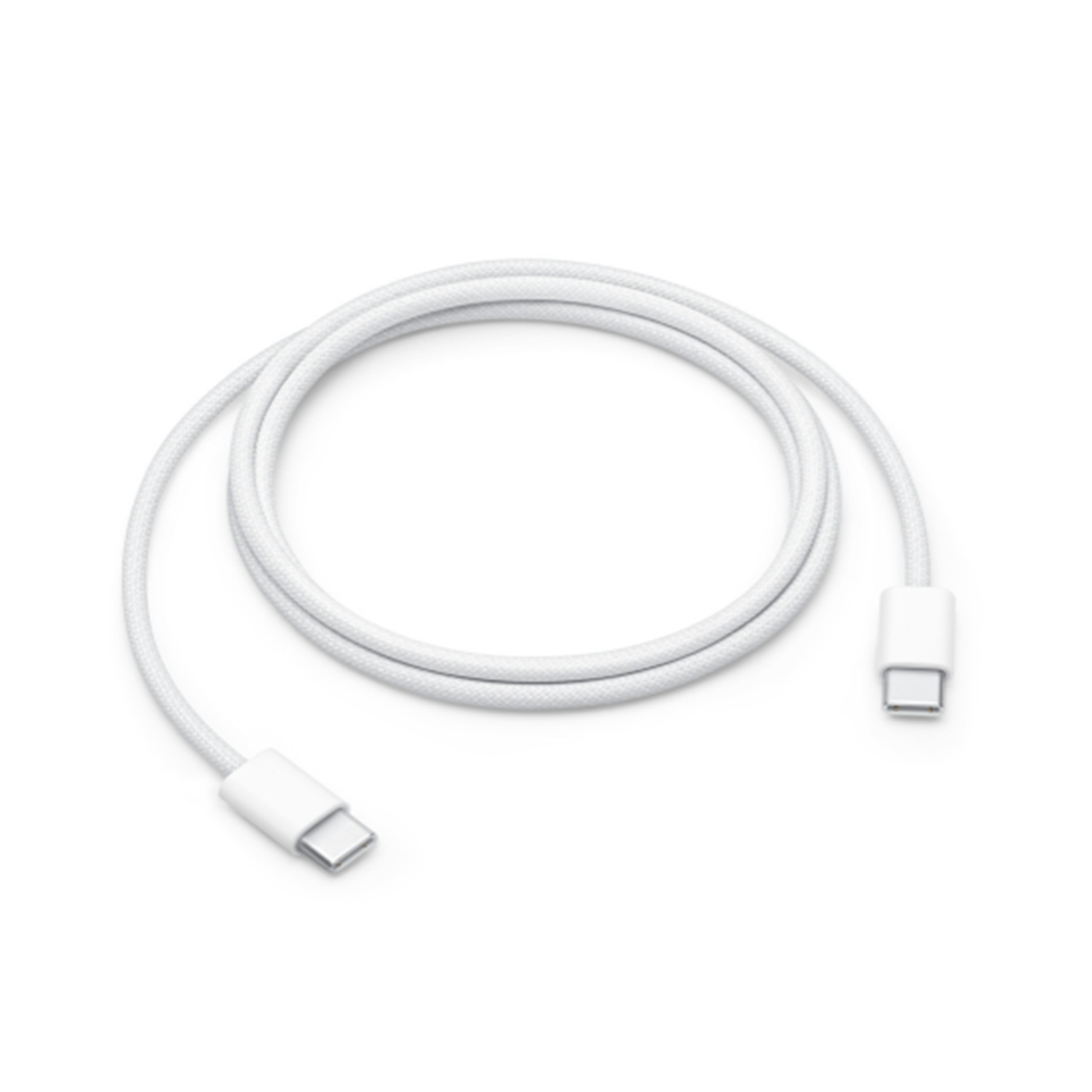 Câble de charge Apple USB-C 60 W - 1 mètre
