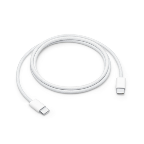 Câble de charge Apple USB-C 60 W - 1 mètre