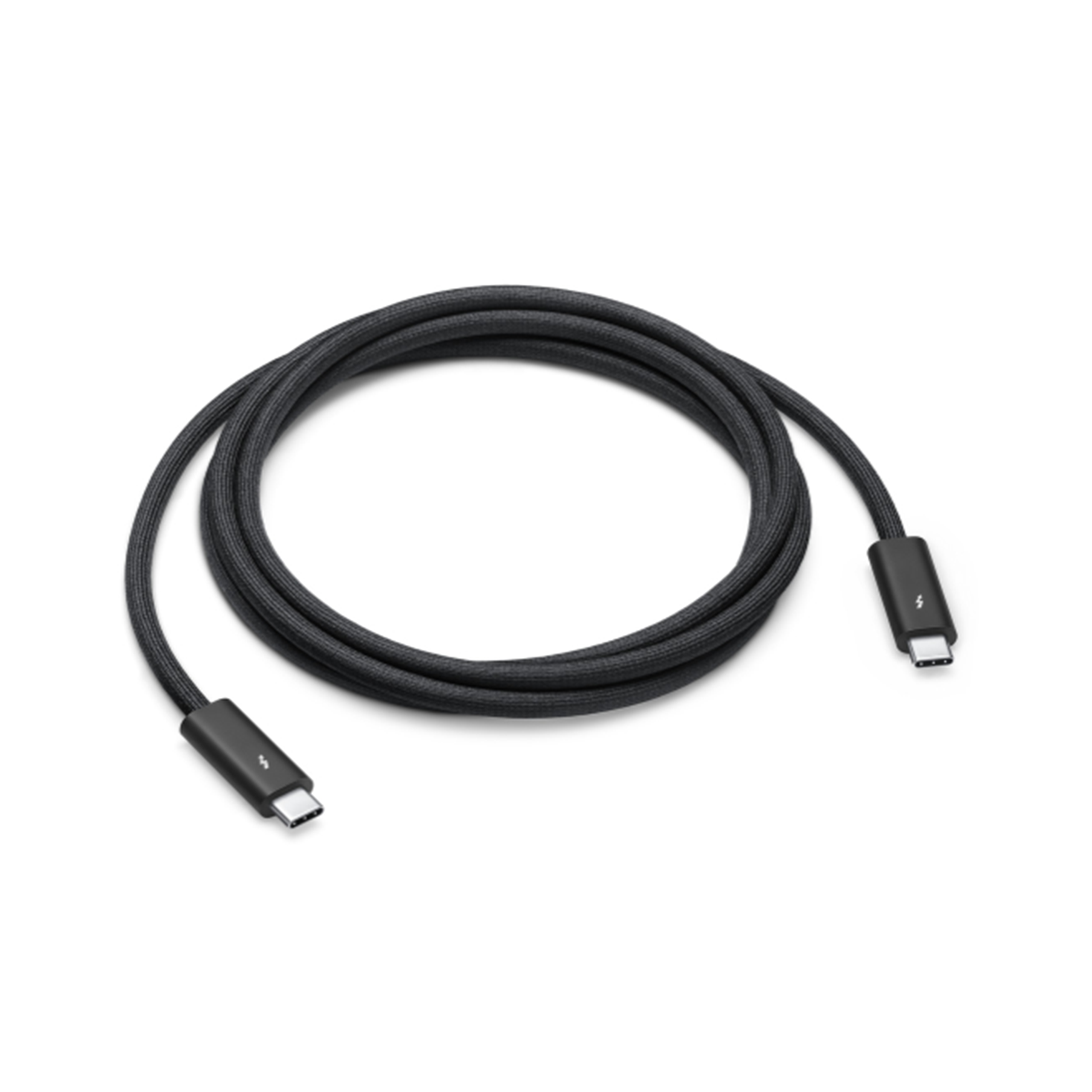 Câble Thunderbolt 4 Apple USB-C Pro - 1,8 mètres