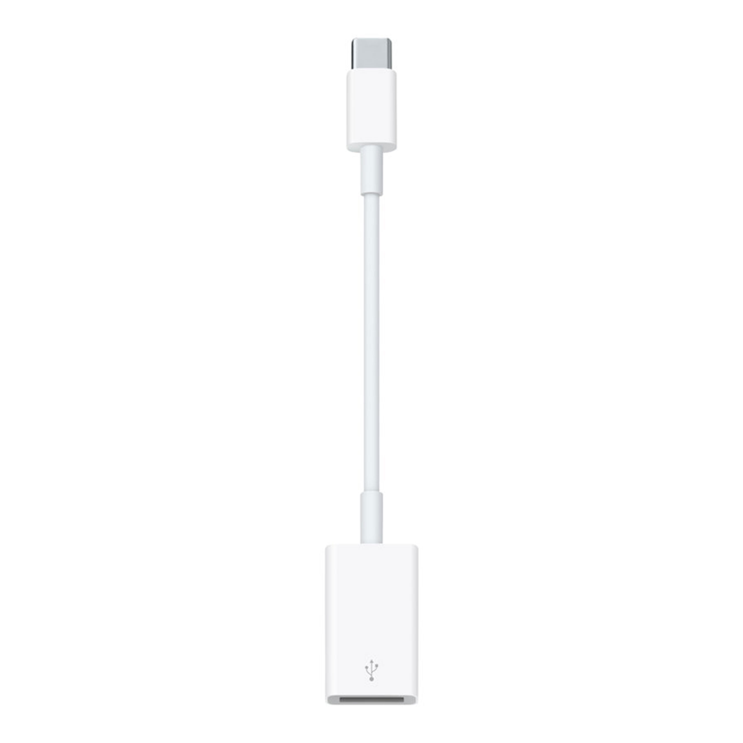 Adaptateur Apple USB-C vers USB