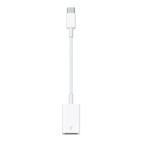 Adaptateur Apple USB-C vers USB