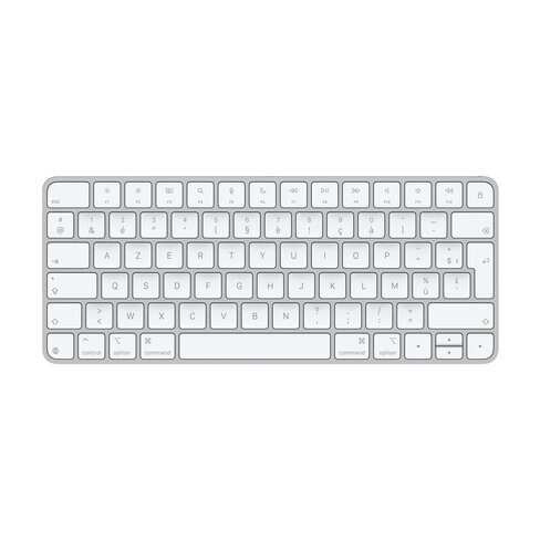 Clavier magique Apple USB-C - Français