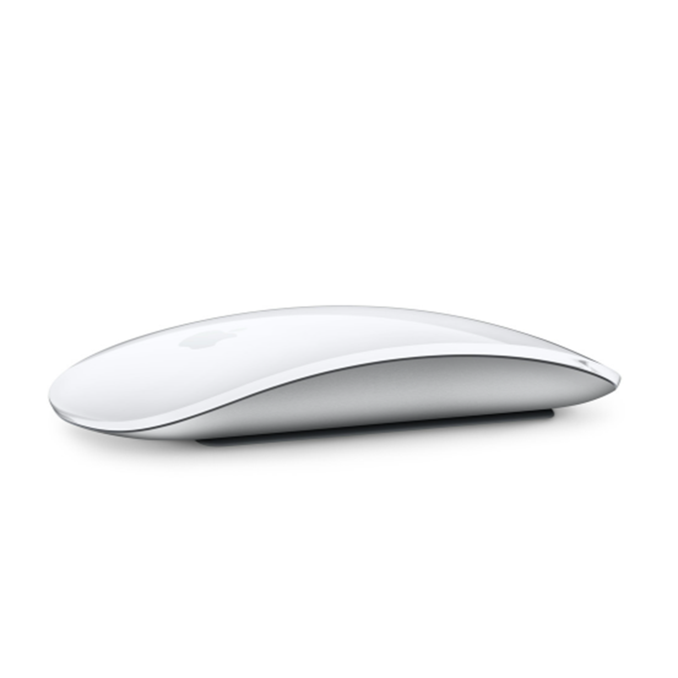 Souris Magic Mouse Apple - Surface multi-touch blanche