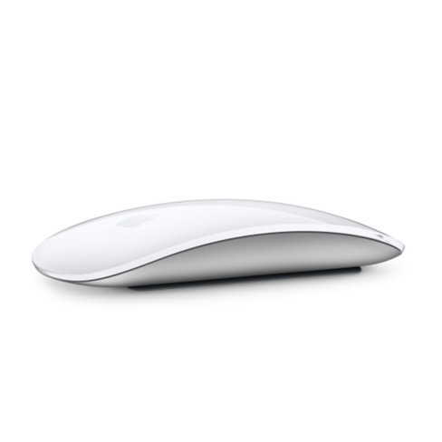 Souris Magic Mouse Apple - Surface multi-touch blanche