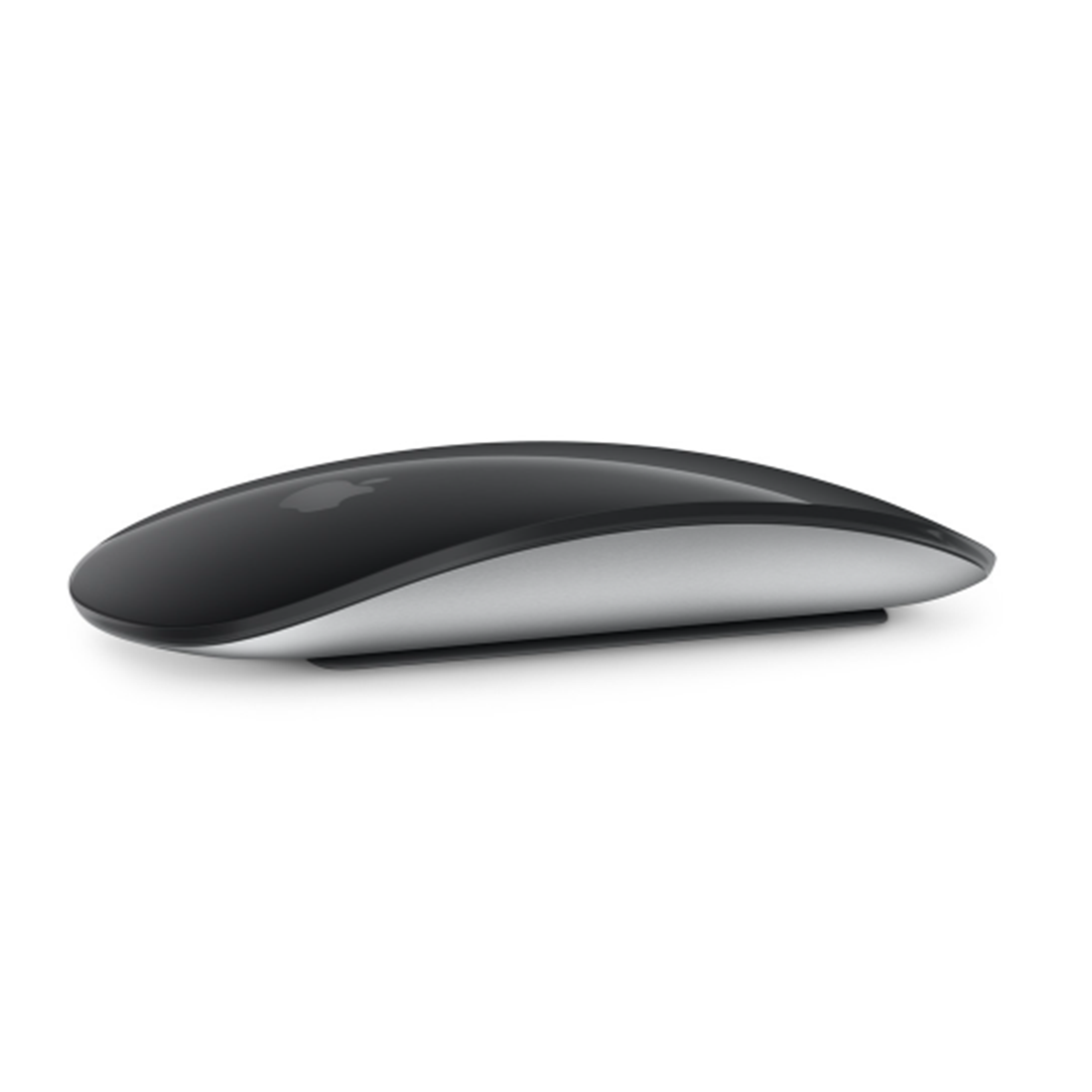 Souris Magic Mouse Apple - Surface multi-touch noire