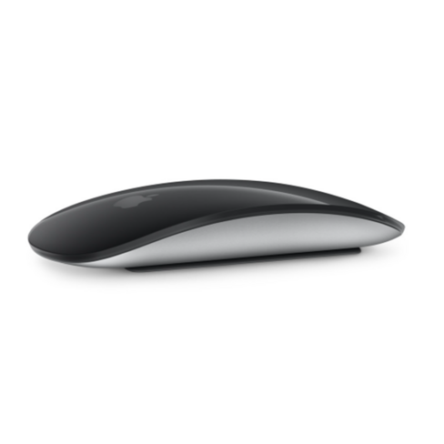 Souris Magic Mouse Apple - Surface multi-touch noire