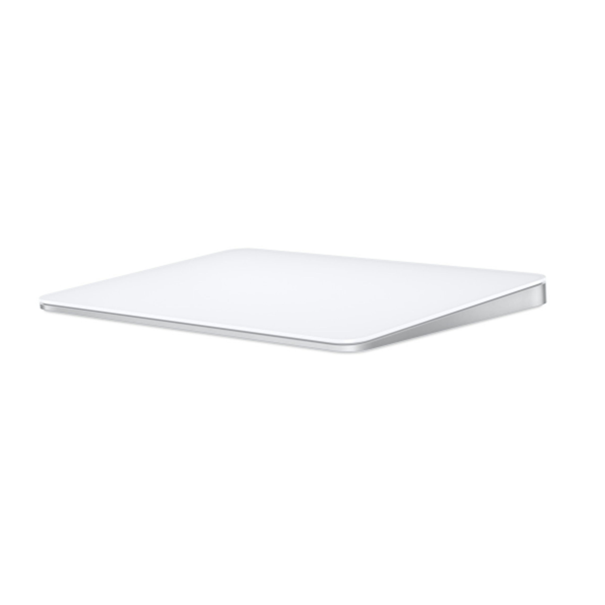 Clavier Multi-Touch Surface Apple - blanc