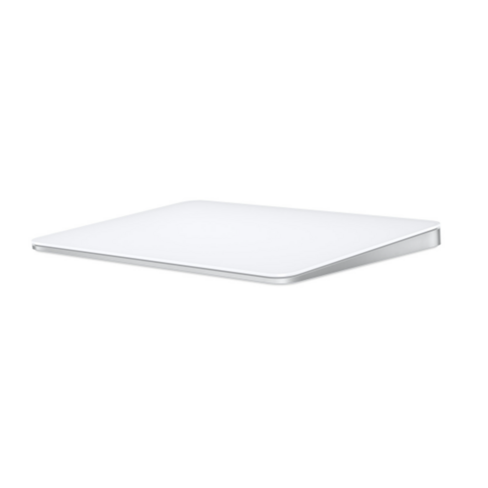 Clavier Multi-Touch Surface Apple - blanc