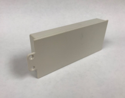 Batterie Li - 2200 mAh - pour moniteur C50