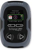 ECLIPSE PRO - enregistreur ECG 3, 4 ou 12 dérivations