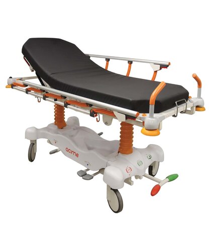 Chariot-brancard d'urgence Skot 3 620
