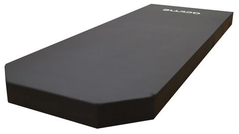 Matelas confort de remplacement 820 PU, largeur de couchage 82 cm, épaisseur 8 cm