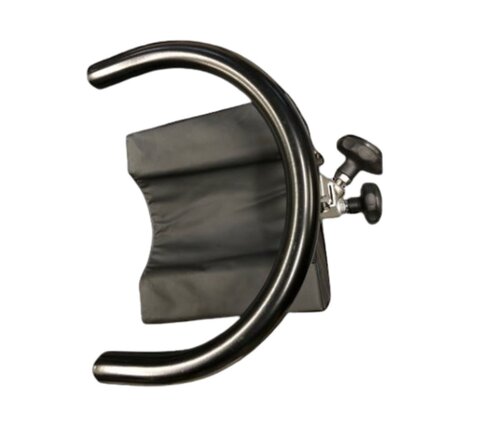 Repose poignet frontal - l'unité