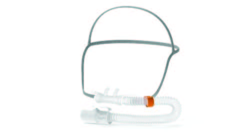 Canules nasales haut débit LM High Flow - pour Adulte - taille S - boite de 10