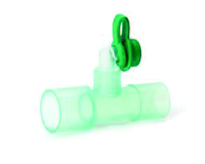 Adaptateur pour ligne de prélévement - pour module Zislin - Boite de 25