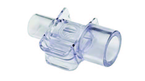 Adaptateur Adultes/enfants - pour LeoCap - Réutilisable