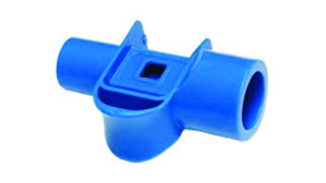 Adaptateur Adultes/enfants - pour LeoCap - usage unique - Boite de 10