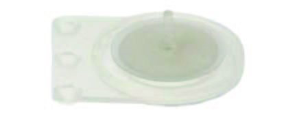 Membrane inspiratoire complète - pour ventilateur Elisa 300