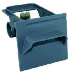 Valve capteur de débit - pour ventilateur Elisa 300 - usage unique - Lot de 10 unitées